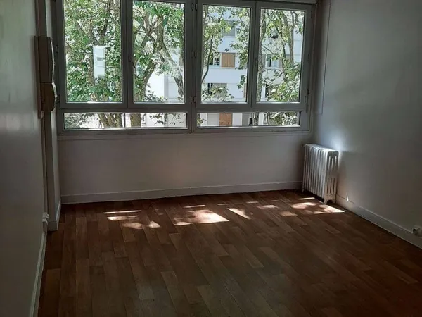 Appartement 5 pièces 77 m²