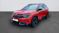Citroen C5 Aircross BlueHDi 130ch S&S Shine EAT8 E6.d