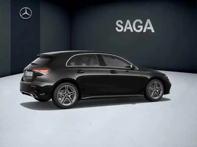 Mercedes Classe A 200 star edition — photo 19
