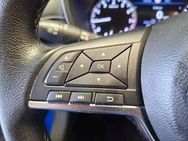 Nissan Juke dig-t 114 — photo 26