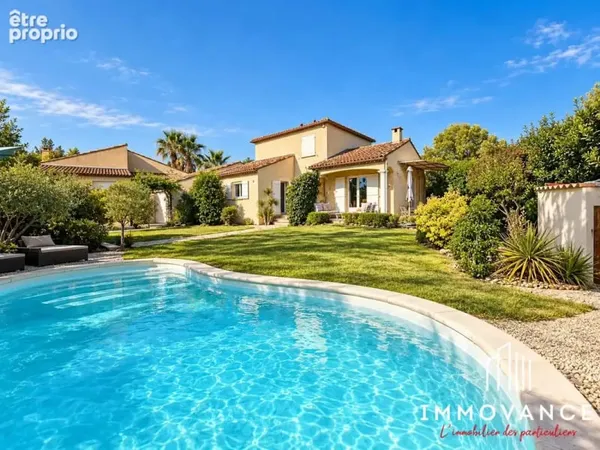 Maison 4 pièces 127 m²