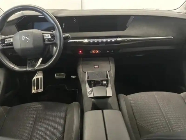 Ds Ds 4 bluehdi 130ch performance line automatique — photo 12