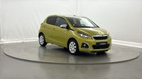 Peugeot 108 VTi 72 Style S&S 85g 5p — photo 3