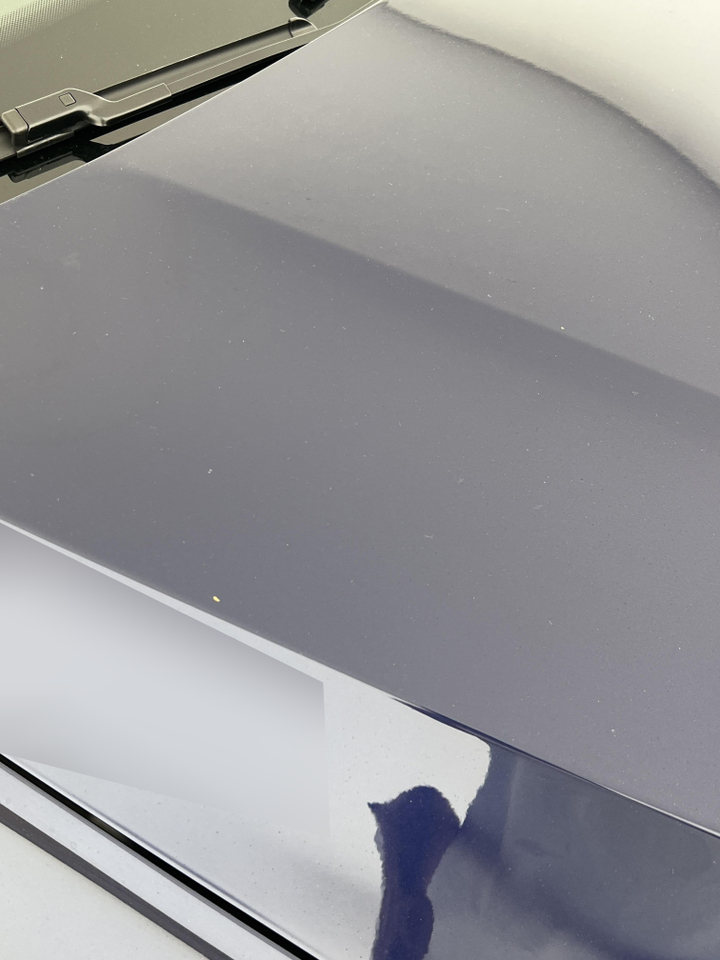 Volkswagen Golf 8 — photo 42