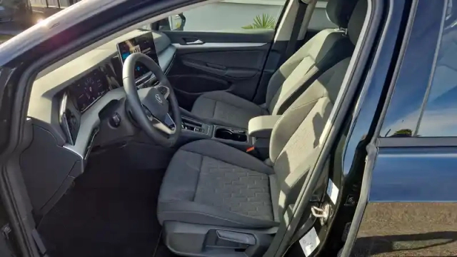 Volkswagen Golf 1.5 ehybrid 204 dsg6 — photo 14