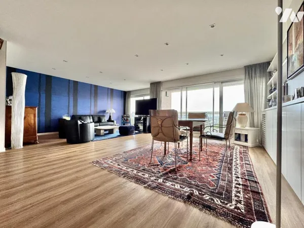 Appartement 3 pièces 91 m²