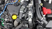 Renault Clio 1.5 Blue dCi 100ch Evolution - 24 — photo 20