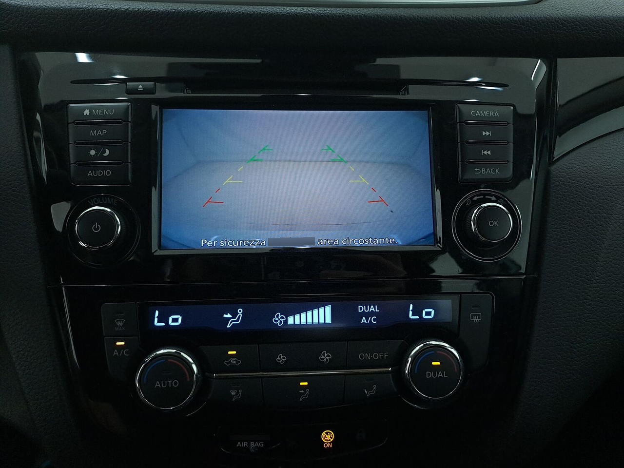 Nissan Qashqai — photo 12