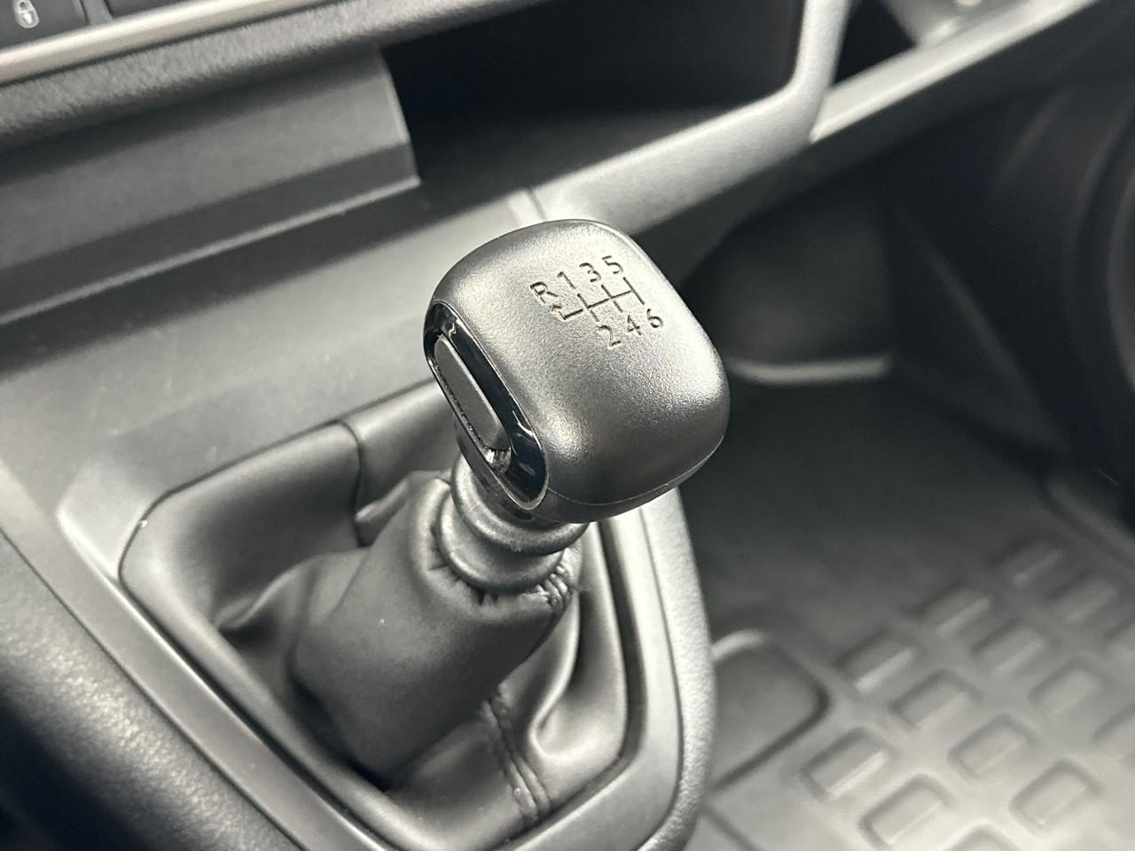 Citroën Jumpy fgn m bluehdi 120 s&s bvm6 — photo 28
