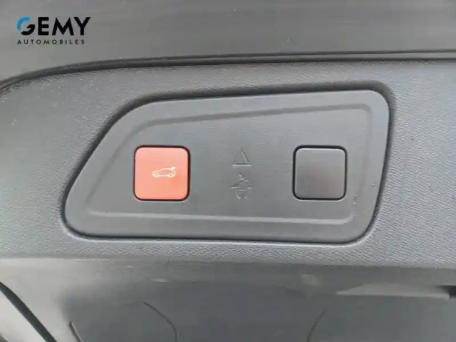 Citroën C5 Aircross bluehdi 130 s&amp;s eat8 — photo 62
