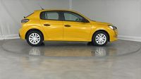 Peugeot 208 1.2 PureTech 75ch S&S Like — photo 4