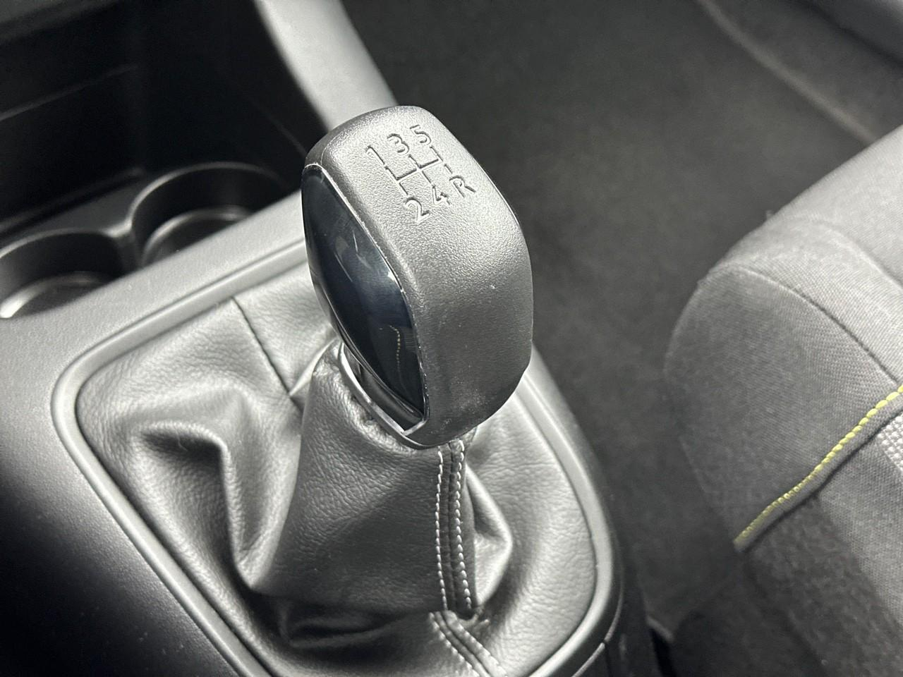 Citroën C3 puretech 83 s&s bvm5 you! — photo 30
