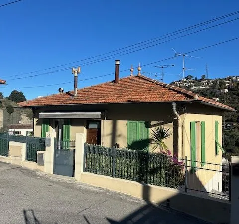 Appartement 3 pièces 55 m²