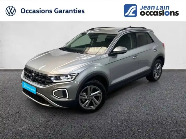 Volkswagen T-Roc 1.5 tsi evo2 150 start/stop dsg7