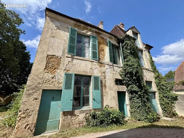 Maison 6 pièces 240 m²