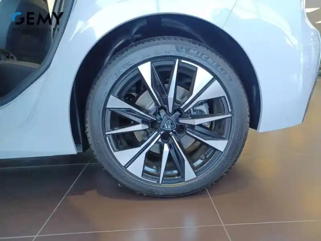Peugeot 308 plug-in hybrid 195 ch e-dcs7 — photo 11