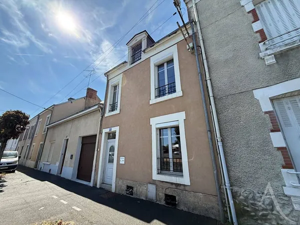 Maison 7 pièces 127 m²