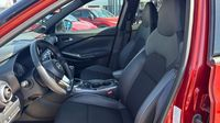 Nissan Juke 1.0 DIG-T 114ch N-Connecta 2023 — photo 9