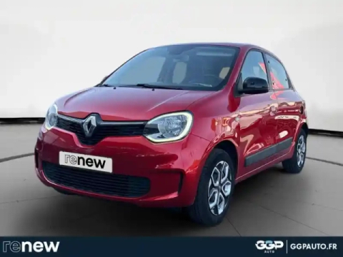Renault Twingo 1.0 sce 65ch equilibre