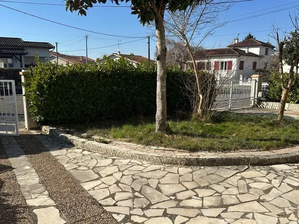 Maison 6 pièces 157 m²