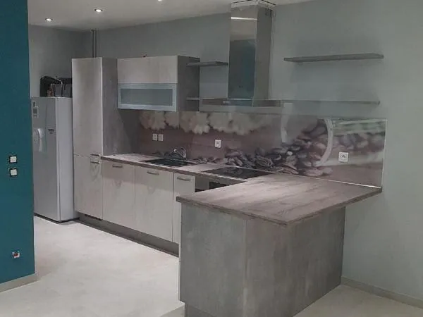 Maison basse consommation