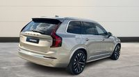 Volvo Xc90 T8 AWD 310 + 145ch Ultra Style Chrome Geartronic — photo 5
