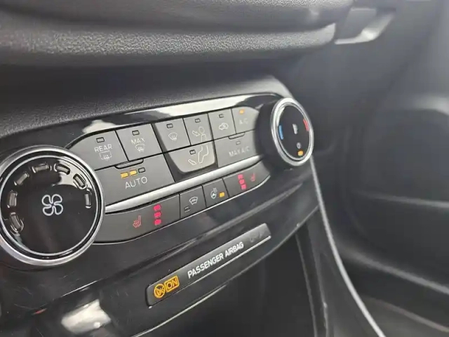 Ford Puma 1.0 essence 125 mhev s&amp;s powershift — photo 12
