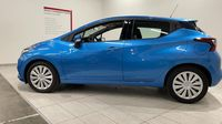 Nissan Micra 1.0 IG-T 100ch Acenta 2020 — photo 8