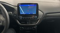Ford Puma 1.0 EcoBoost 125ch S&S mHEV ST-Line X Powershift — photo 19