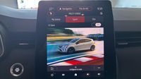 Renault Clio 1.6 E-Tech 145ch full hybrid esprit Alpine - 25b — photo 40