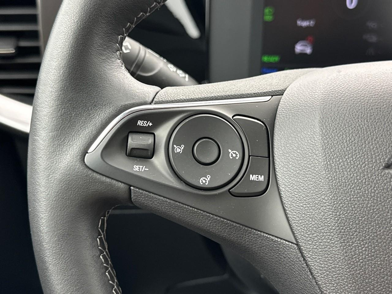 Opel Mokka electrique 136 ch & batterie 50 kwh elegance — photo 20