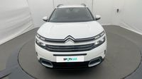Citroen C5 Aircross Hybrid rechargeable 225ch Shine ë-EAT8