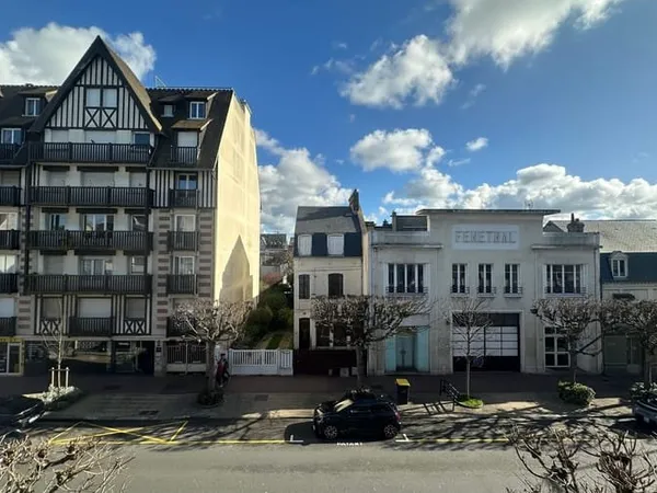 Appartement 5 pièces 111 m²