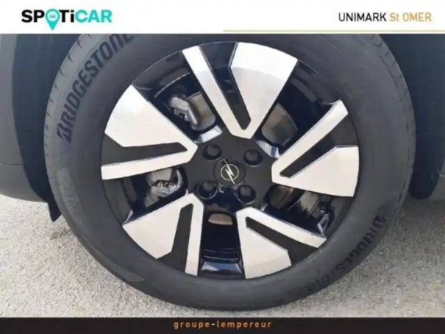 Opel Frontera electric 113ch gs — photo 13