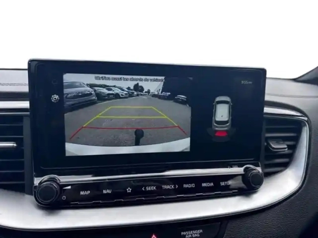 Kia Ceed pro 1.4 t-gdi 140ch gt line dct7 my20 — photo 30