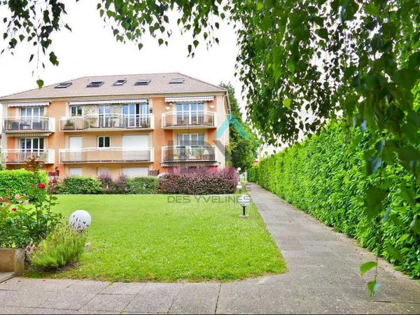 Appartement 3 pièces 70 m²