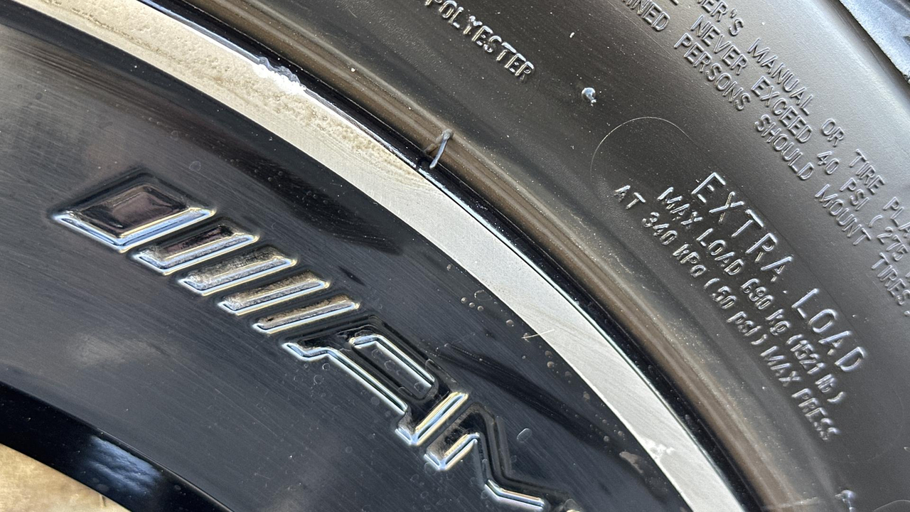 Mercedes Classe C 220 d 9G-Tronic — photo 28