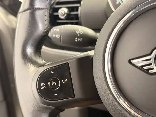 Mini Mini clubman cooper 136 ch dkg7 — photo 29