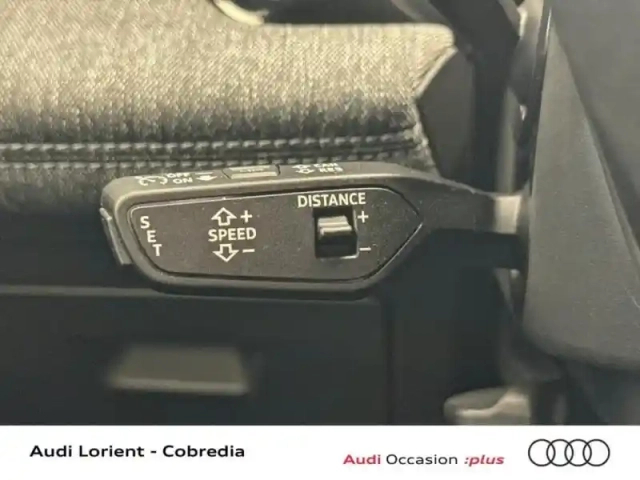 Audi E-Tron q6   306ch performance s line — photo 13