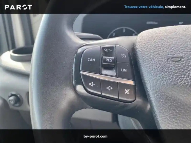Ford Transit fourgon fg t310 l2h2 2.0 ecoblue 130ch trend — photo 17