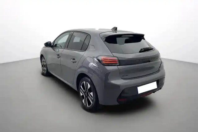 Peugeot 208 100 s&amp;s bvm6 — photo 4