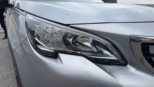Peugeot 3008 1.5 BlueHDi 130 - Crossway – 2018 – 158206 km – Diesel – Boîte Manuelle — photo 1