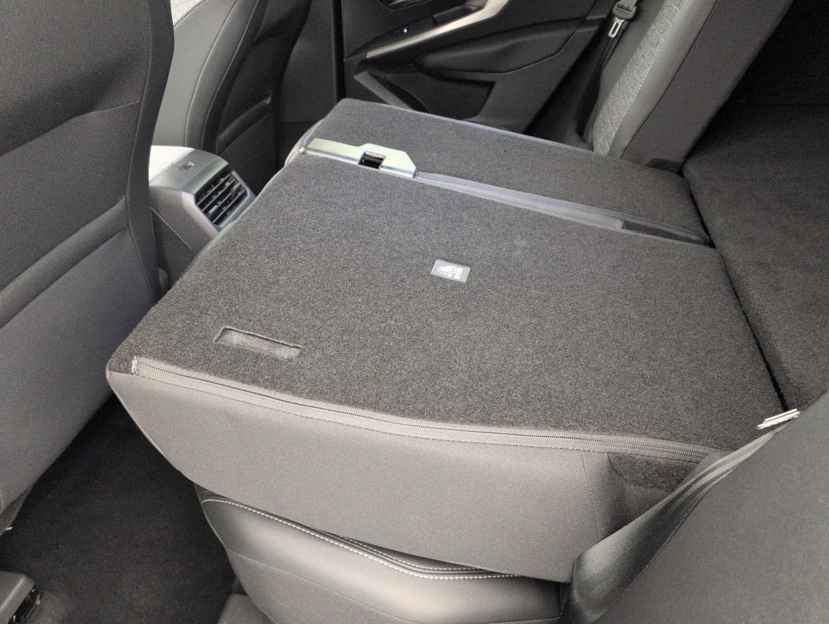 Peugeot 3008 — photo 12