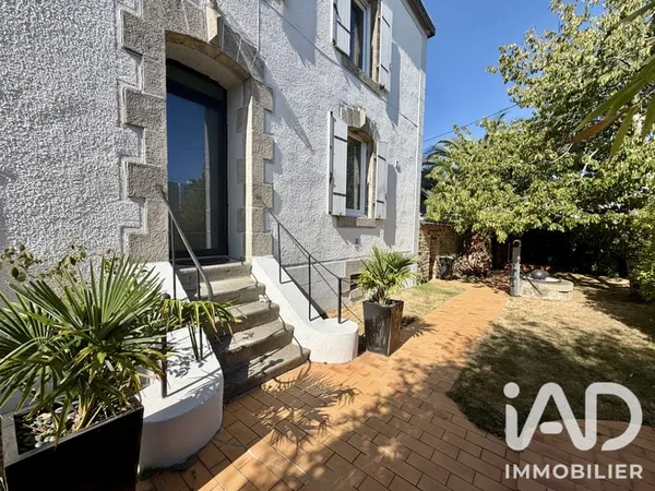Maison 7 pièces 150 m²