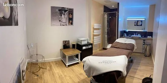 Institut de beauté à céder hyper centre