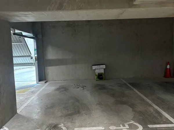 Place sous-sol