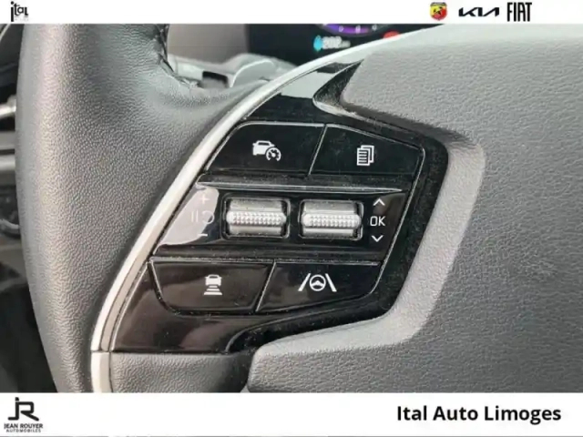 Kia Niro ev 204ch motion — photo 30