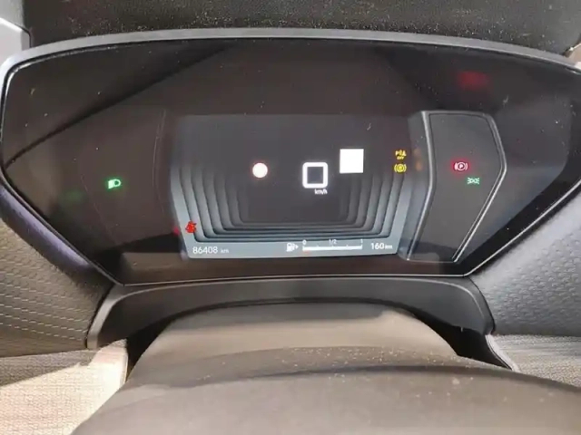 Citroën C5 x puretech 180 s&amp;s eat8 shine — photo 21