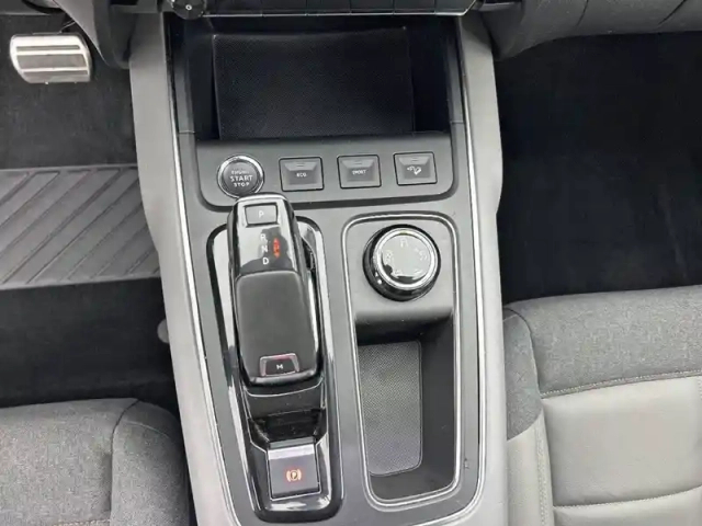 Citroën C5 Aircross puretech 130 s&amp;s eat8 — photo 24
