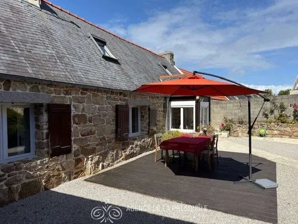 Maison 5 pièces 85 m²